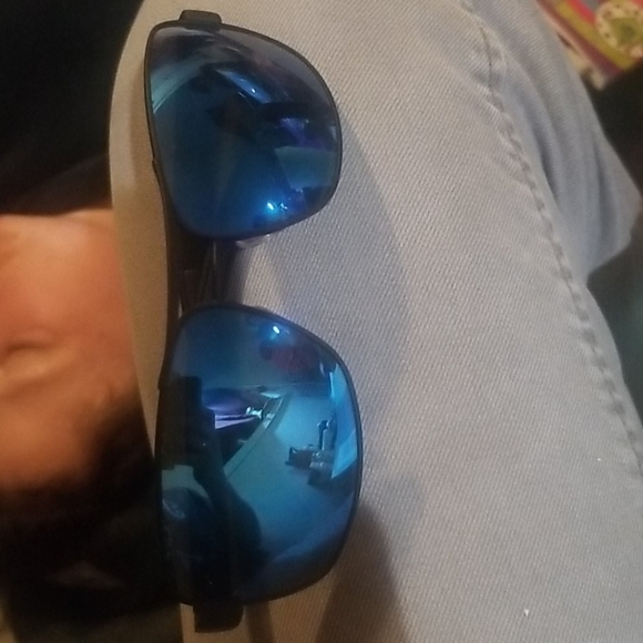 Authentic Prada sunglasses - Picture 1 of 3